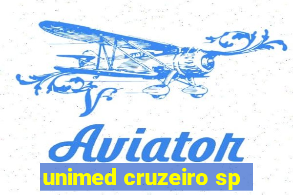 unimed cruzeiro sp